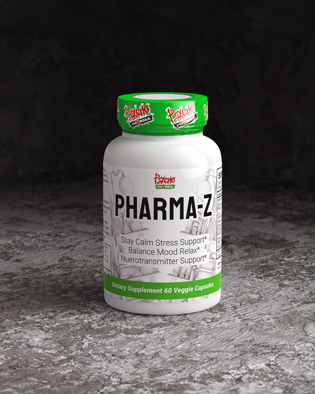 Pharma Z